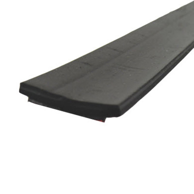 Seal - Cable Seal - w/Hats Tape - Black - For Norco Slide Room - 48" - 100 pcs/Box