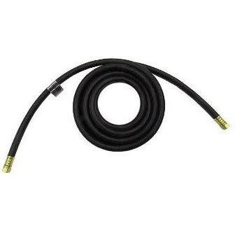 Hose - LP - 3/8" Gas Hose - 144" Long - 3/8" F. SAE x 3/8" F.SAE