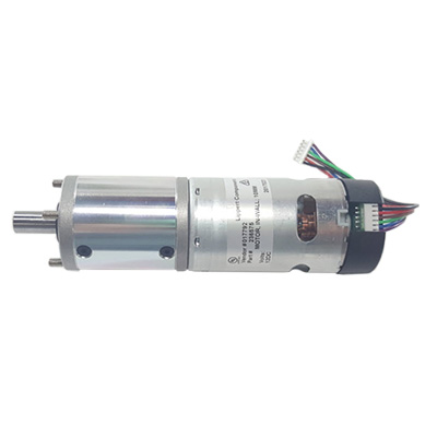 Mechanism - Motor Only - In-Wall Slide - IG-42 - 10mm