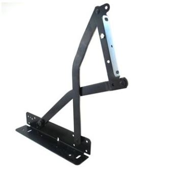 Sofa - Rollover - Hinge Only - LHS (RHF)