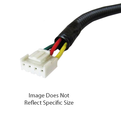 Jack - 4 Pin Interface Harness - Auto Level Up System