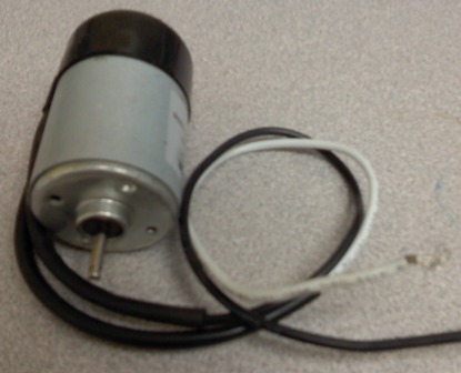Motor 12V