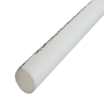 Line - Flex Pex - 1/2" - White - B-Pex