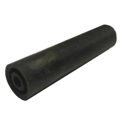 Door - Door Stop - Black