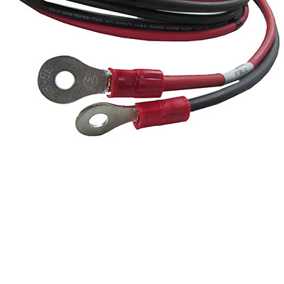 Jack - Wire Harness - Brain to Remote Sensor - 35' - LCI