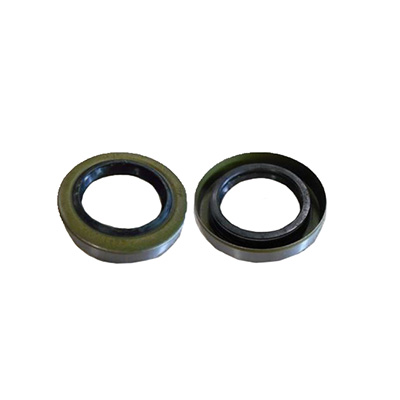 Grease Seal, Double Lip 1.72 ID x 2.565 OD