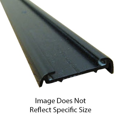 TRIM,INSERT BLACK 192"