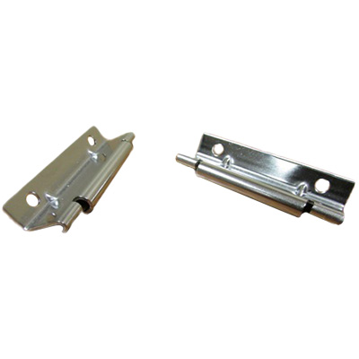 Bracket - Striker - Baggage Door - For NexGen Door Lock