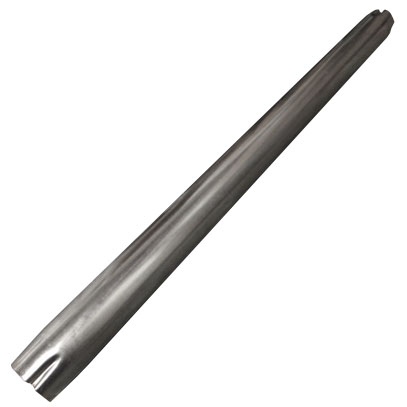 Table - Leg - 29 1/2" - Round - Chrome