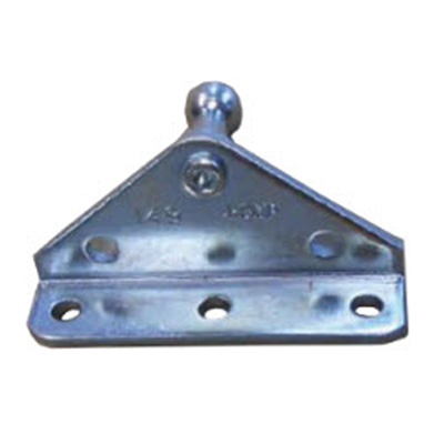 Bracket - Gas Strut - Angled - 3 Hole