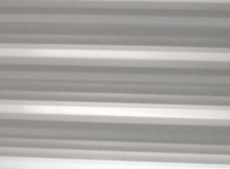Siding - 024 - 7 1/2" x 165" - 1MDM AM - Metallic Silver