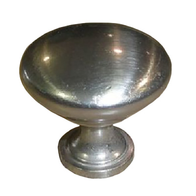 Door - Knob - Satin Nickel (500/CTN)