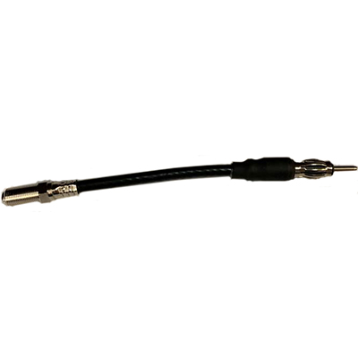 Antenna - Adapter - FM Take Off Cable