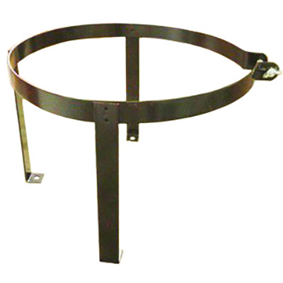 Bottle - LP - Bracket - Single - 01364-8