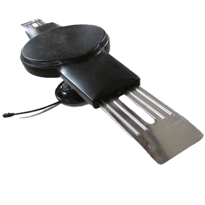 Antenna - TV - Omni Directional - HDTV/FM - Black