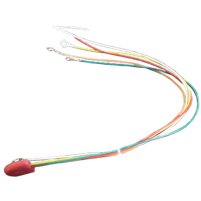 Monitor Panel - Pigtail - For Tank Sensor Probes