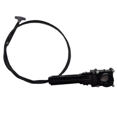 Valve - Term - Abs - 1 1/2" H x 1 1/2" S - w/96" Cable