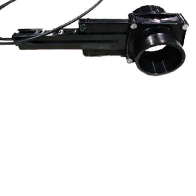 Valve - Term - Abs - 3" H x 3" S - w/60" Cable