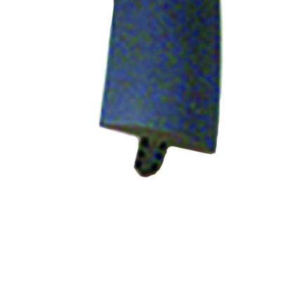 Trim - T-Mold - 11/16" - Black - 400'/Roll