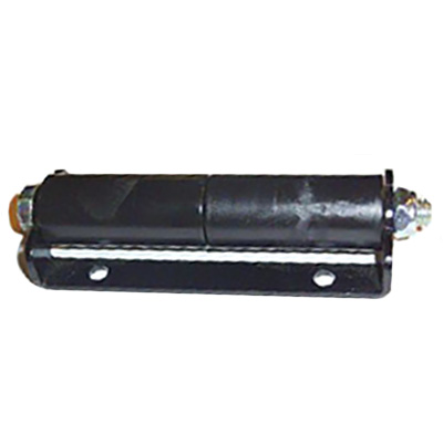 Mechanism - Roller - Slideout - 1.06" Height - w/Flat Bracket - Black