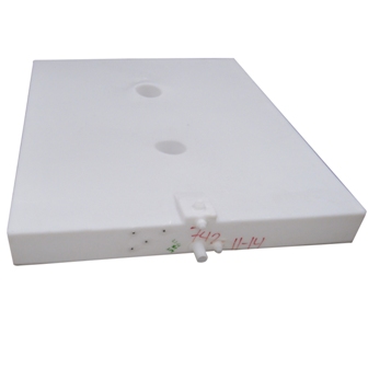 Tank - Fresh Water - 45" x 54" x 5 1/2" - #5445