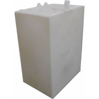 Tank - Fresh Water - Small - 17 1/2" x 24" x 12 1/2" - #953