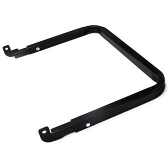 Sofa - Tri Fold - Leg Assembly - U Shaped - Approx 12 1/4" x 19"