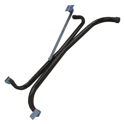 Table - Leg - 29 1/2" - Folding - 20/Bx