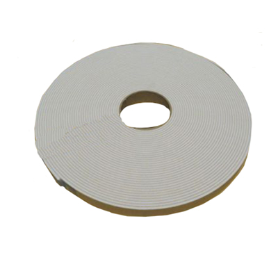 Foam - Tape - Double Sided - 1/8" x 1" x 75' - Poly