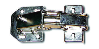 Door - Hinge - Self Closing -Locking