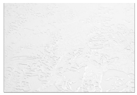 Panel - 2.7mm x 48" x 108" - F4E - White Matador