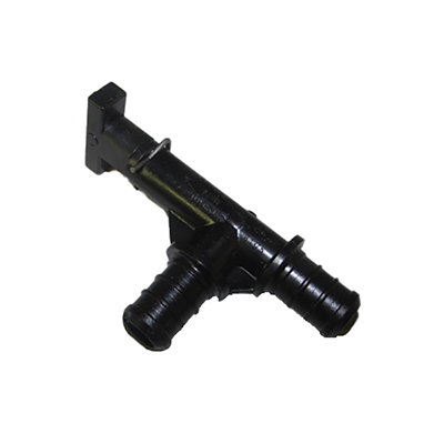 Valve - Drain - 1/2" - Barbed