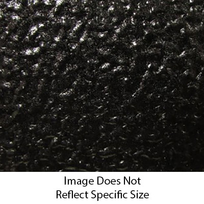 Siding - 019 - 39 1/2" x 81 1/2" - LGB - SE - Slideout Endwall - 2.8mm Fiberloc - w/Film - Black - TP