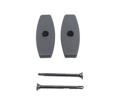 Ladder - End Cap - Christianson