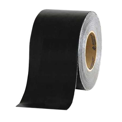 Sealant - Roof Tape - Eternabond - 1 1/2" x 50' - 16 rl/ctn - 4 Mil - Black