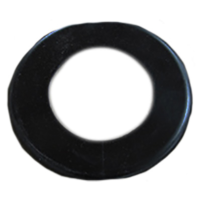 Fitting - Vermin Proofer - 2" - Black