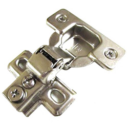 Door - Hinge - Adjustable - 1150-CAM-WD