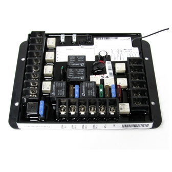 MF 8F FUSE MUX RECEIVER LINCTAB GEN 2
