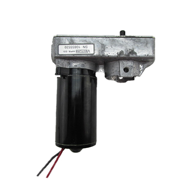 Venture 18:1 Motor only, High Speed