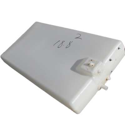 Tank - Fresh Water - 28" x 54" x 7" - Blow Molded