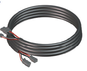 Jack - Front Harness - Hall Effect - Left Hand - 307490 - LCI