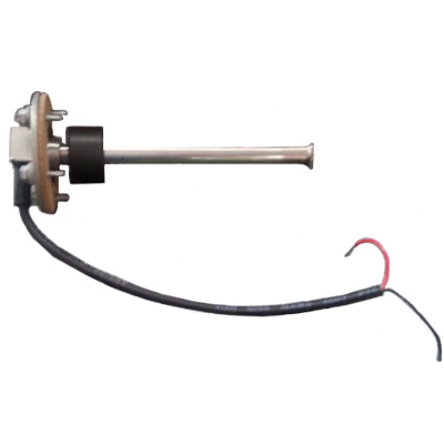 UNIT,SENDING TANK FUEL 6.5 SAE 5 HOLE WITH FLOAT(NOT THREADED)
