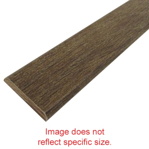 Trim - Batten - 5/32" x 1 1/2" x 96" - F4E - Carb 2 - B2E - Villa Wood