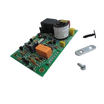 IGNITION CONTROL MODULE