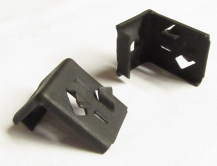 FASTENER, TINNERMAN