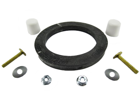 Kit, Mounting Hardware - White