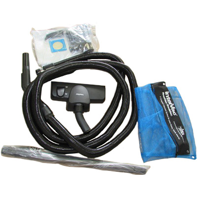 Vacuum - Accessory Tool Kit - CS-RM - InterVac