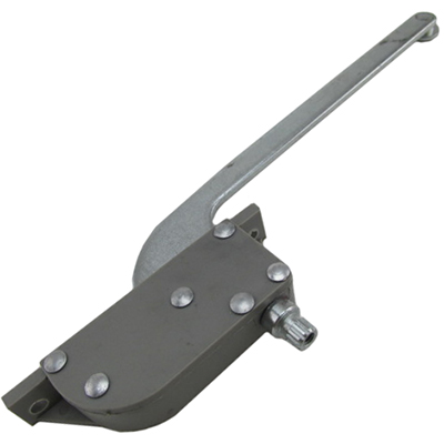 Jensen Vent Operator Assy