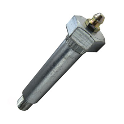 Wet Shoulder Bolt 9/16 x 3.24