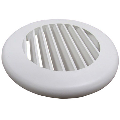 A/C - Vent - Ceiling Grill - Cover Only - PW